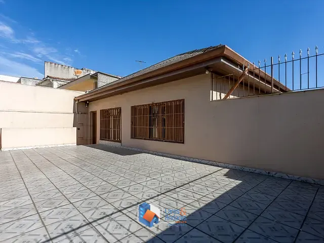 Casa com 250m² 2 quartos e 3 banheiros, à venda, no bairro Americanópolis em São Paulo