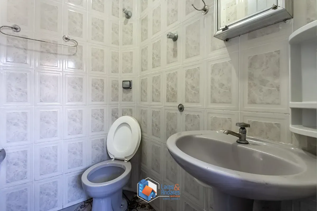 Casa, 2 quartos, 120 m² - Foto 36