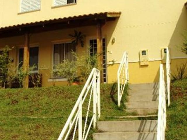 Foto do Casa - Casa residencial à venda, Parque Vereda dos Bandeirantes, Sorocaba - CA6384. | Ary Proenca Negócios Imobiliários Ltda