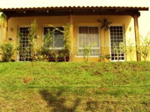 Foto do Casa - Casa residencial à venda, Parque Vereda dos Bandeirantes, Sorocaba - CA6384. | Ary Proenca Negócios Imobiliários Ltda