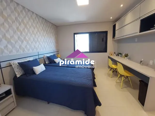 Casa com 366m² 3 quartos e 5 banheiros, à venda, no bairro Condomínio Terras do Vale em Caçapava