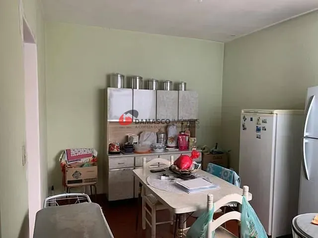 Casa com 4579m² 2 quartos e 1 banheiro, à venda, no bairro Oswaldo Cruz em São Caetano do Sul