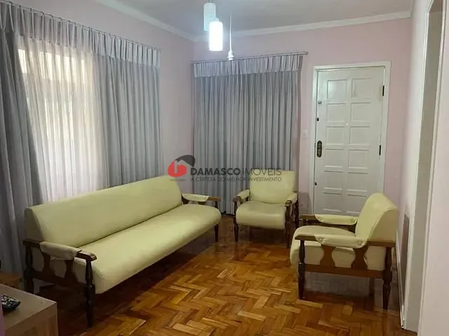 Casa com 4579m² 2 quartos e 1 banheiro, à venda, no bairro Oswaldo Cruz em São Caetano do Sul