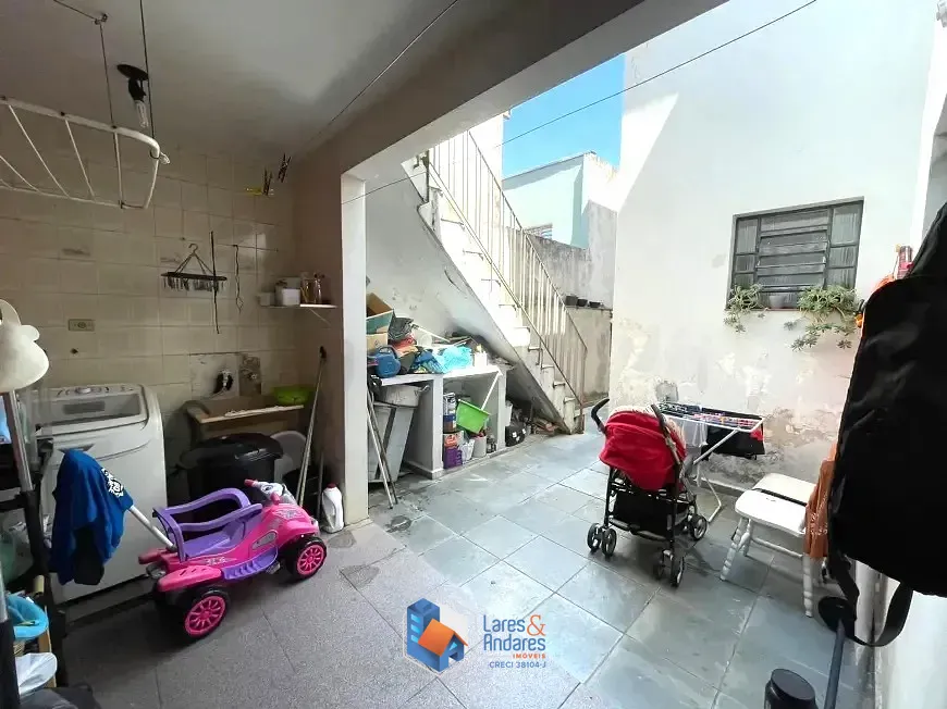 Casa, 4 quartos, 170 m² - Foto 46