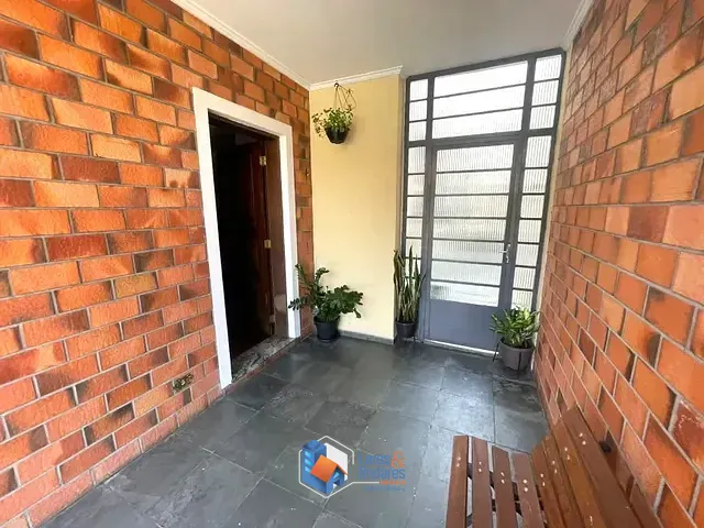 Casa com 154m² 4 quartos e 4 banheiros, à venda, no bairro Jardim Picolo em São Paulo