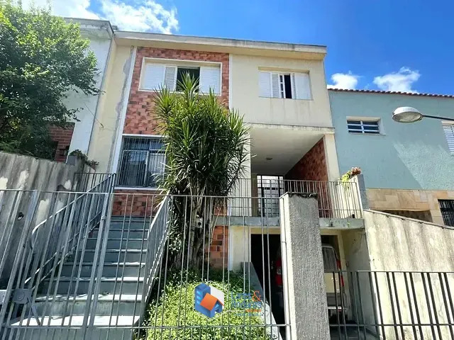 Casa com 154m² 4 quartos e 4 banheiros, à venda, no bairro Jardim Picolo em São Paulo