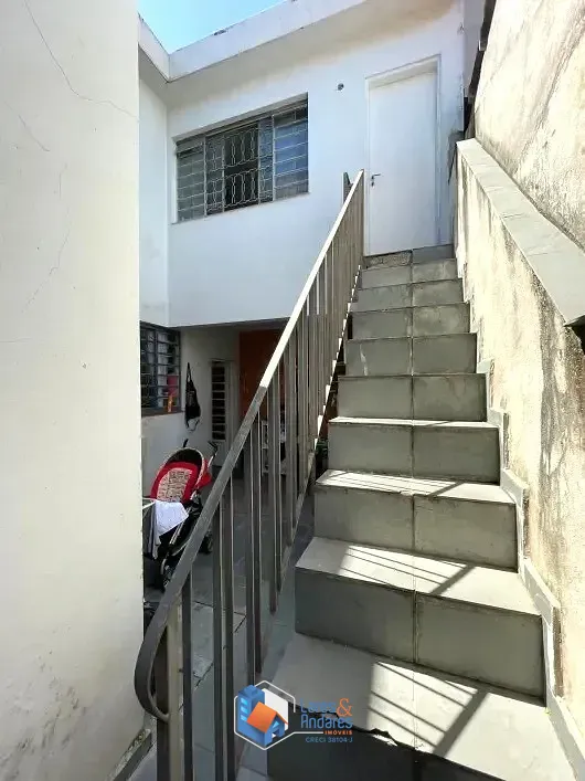 Casa, 4 quartos, 170 m² - Foto 47