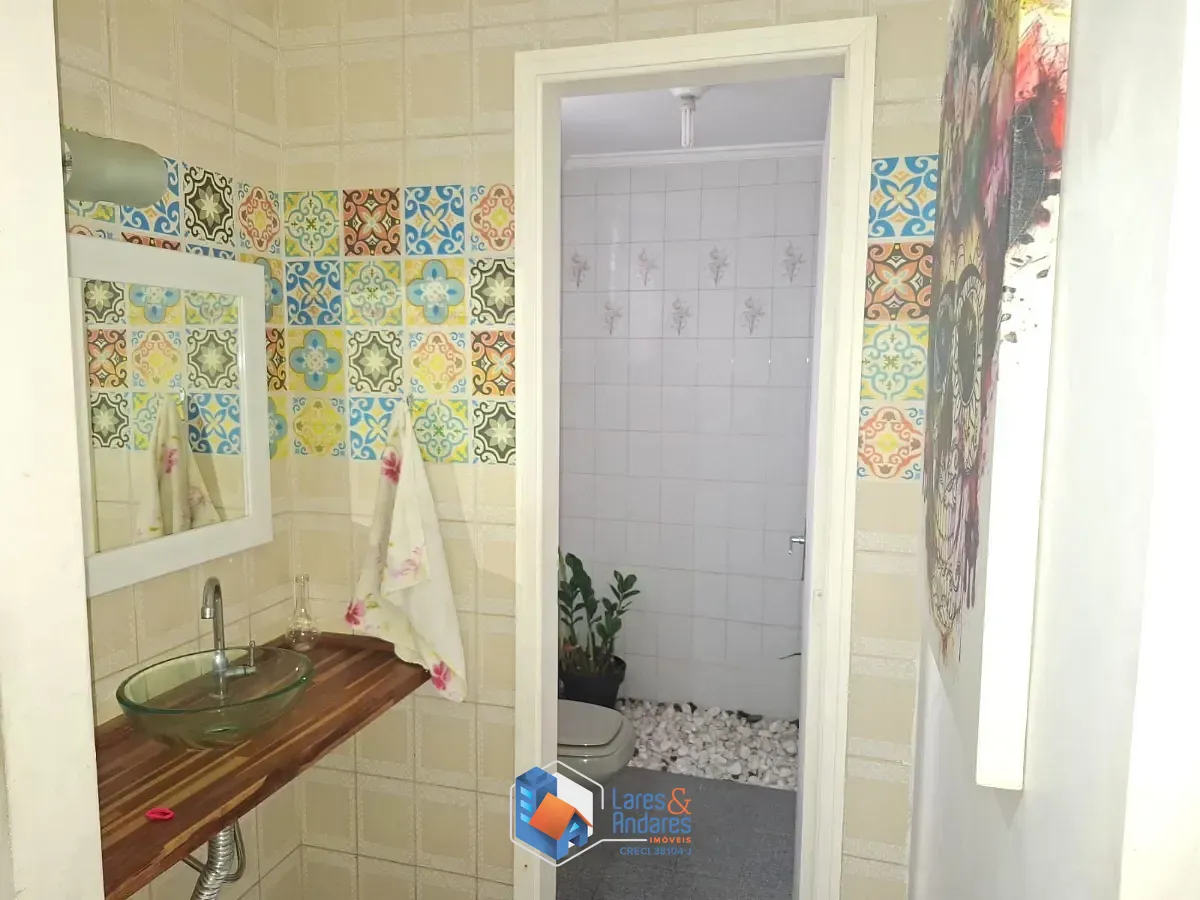 Casa, 4 quartos, 170 m² - Foto 18