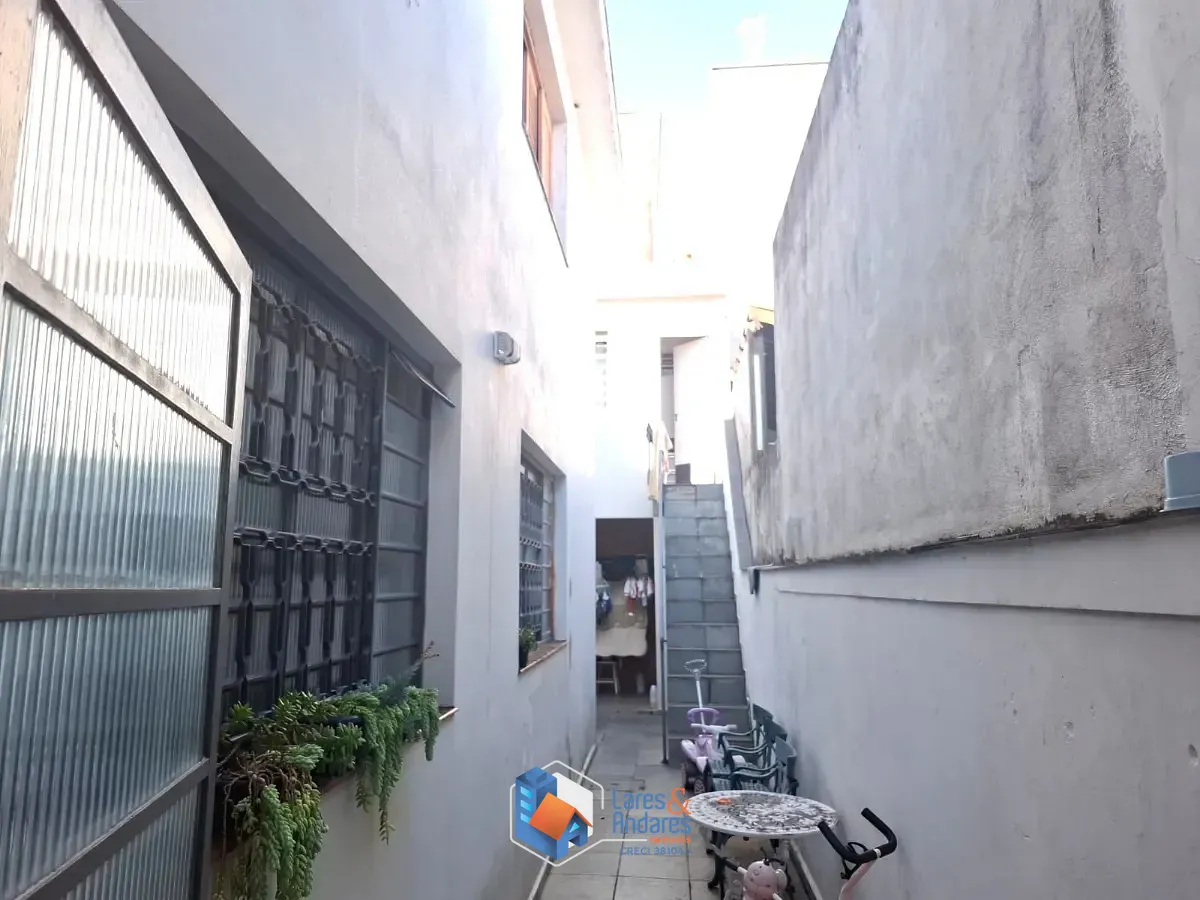 Casa, 4 quartos, 170 m² - Foto 45