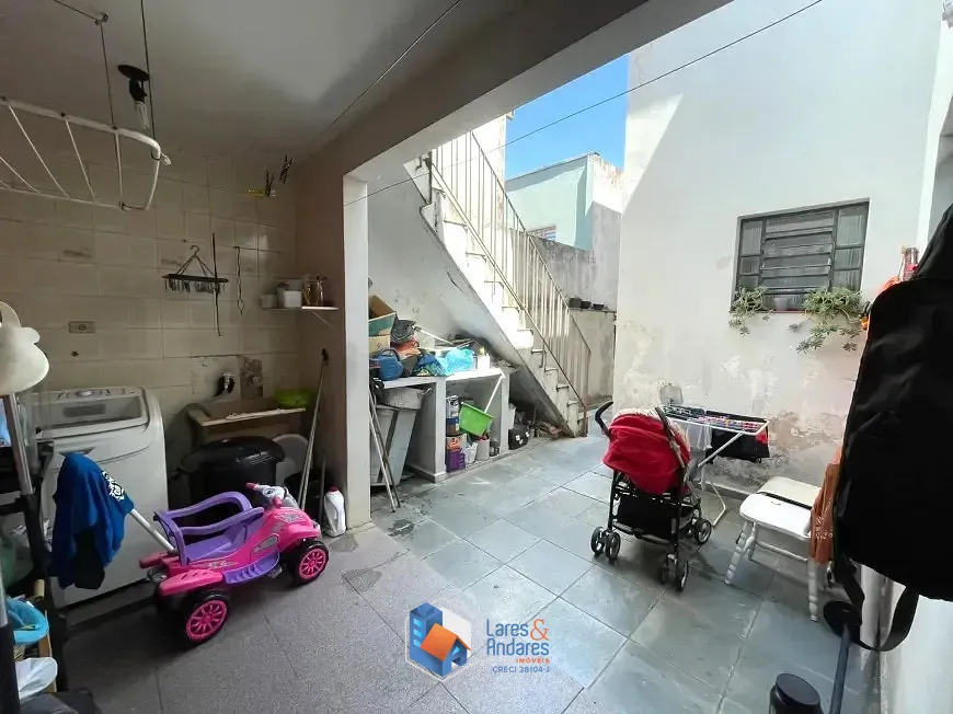 Casa, 4 quartos, 170 m² - Foto 49