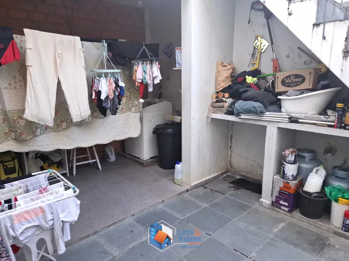 Casa, 4 quartos, 170 m² - Foto 48