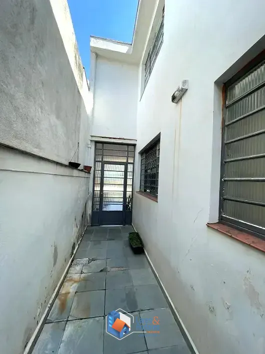Casa, 4 quartos, 170 m² - Foto 43