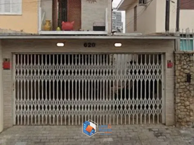 Casa com 150m² 2 quartos e 5 banheiros, à venda, no bairro Vila Congonhas em São Paulo