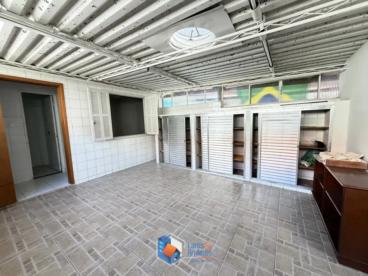 Casa, 3 quartos, 140 m² - Foto 18