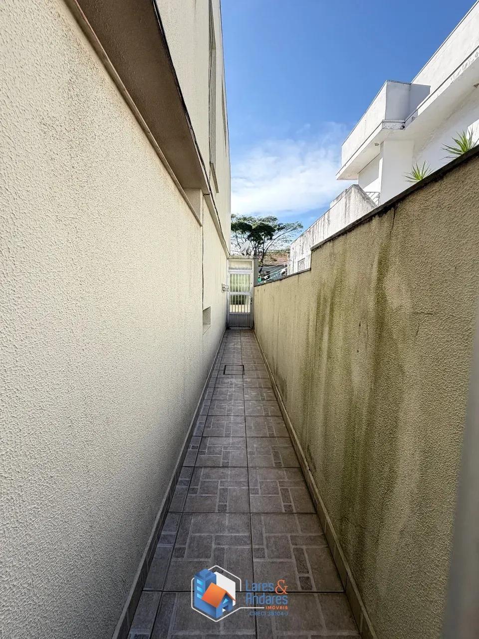 Casa, 3 quartos, 140 m² - Foto 13