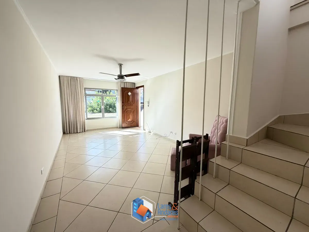 Casa, 3 quartos, 140 m² - Foto 1