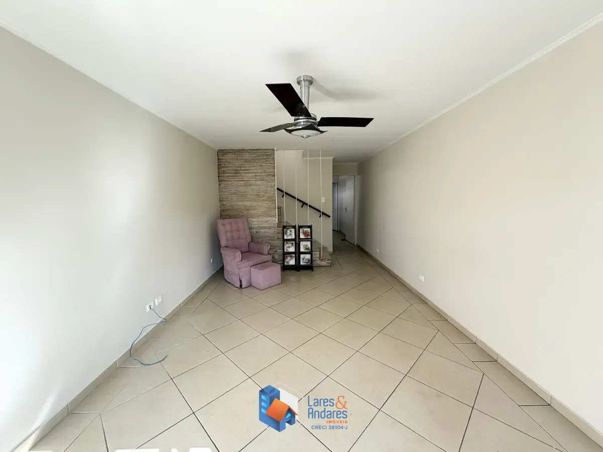 Casa, 3 quartos, 140 m² - Foto 5
