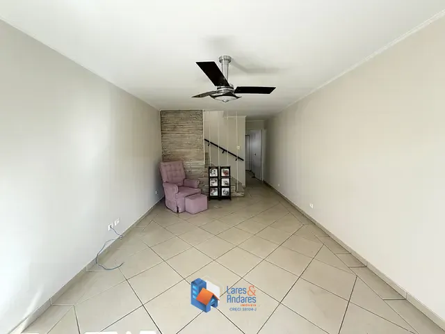 Casa com 146m² 3 quartos e 3 banheiros, à venda, no bairro Planalto Paulista em São Paulo