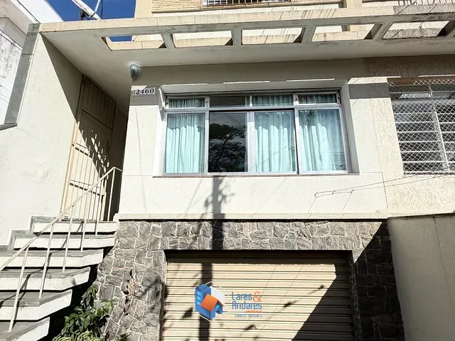 Casa com 146m² 3 quartos e 3 banheiros, à venda, no bairro Planalto Paulista em São Paulo
