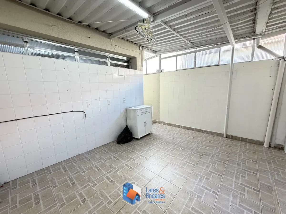 Casa, 3 quartos, 140 m² - Foto 15