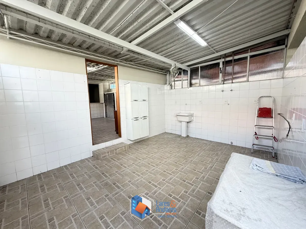 Casa, 3 quartos, 140 m² - Foto 14