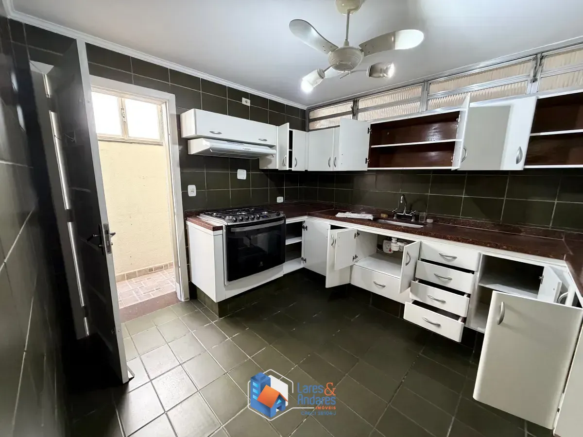 Casa, 3 quartos, 140 m² - Foto 11