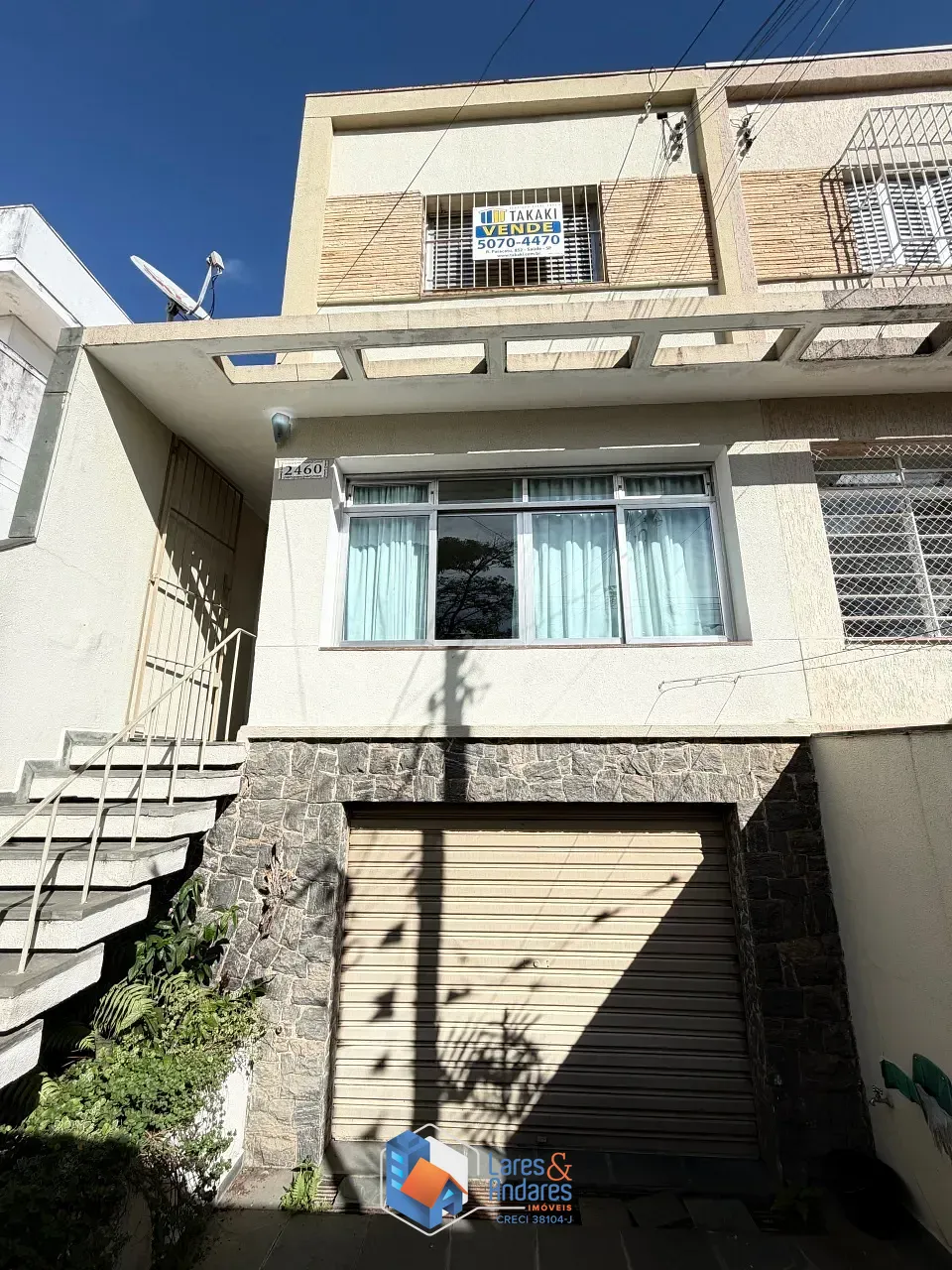 Casa, 3 quartos, 140 m² - Foto 2
