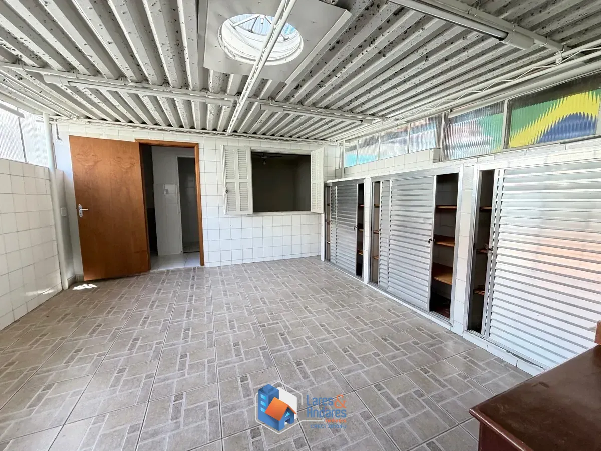 Casa, 3 quartos, 140 m² - Foto 16