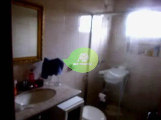 Casa com 800m² 4 quartos e 1 banheiro, à venda, no bairro Condomínio Vivendas do Lago em Sorocaba