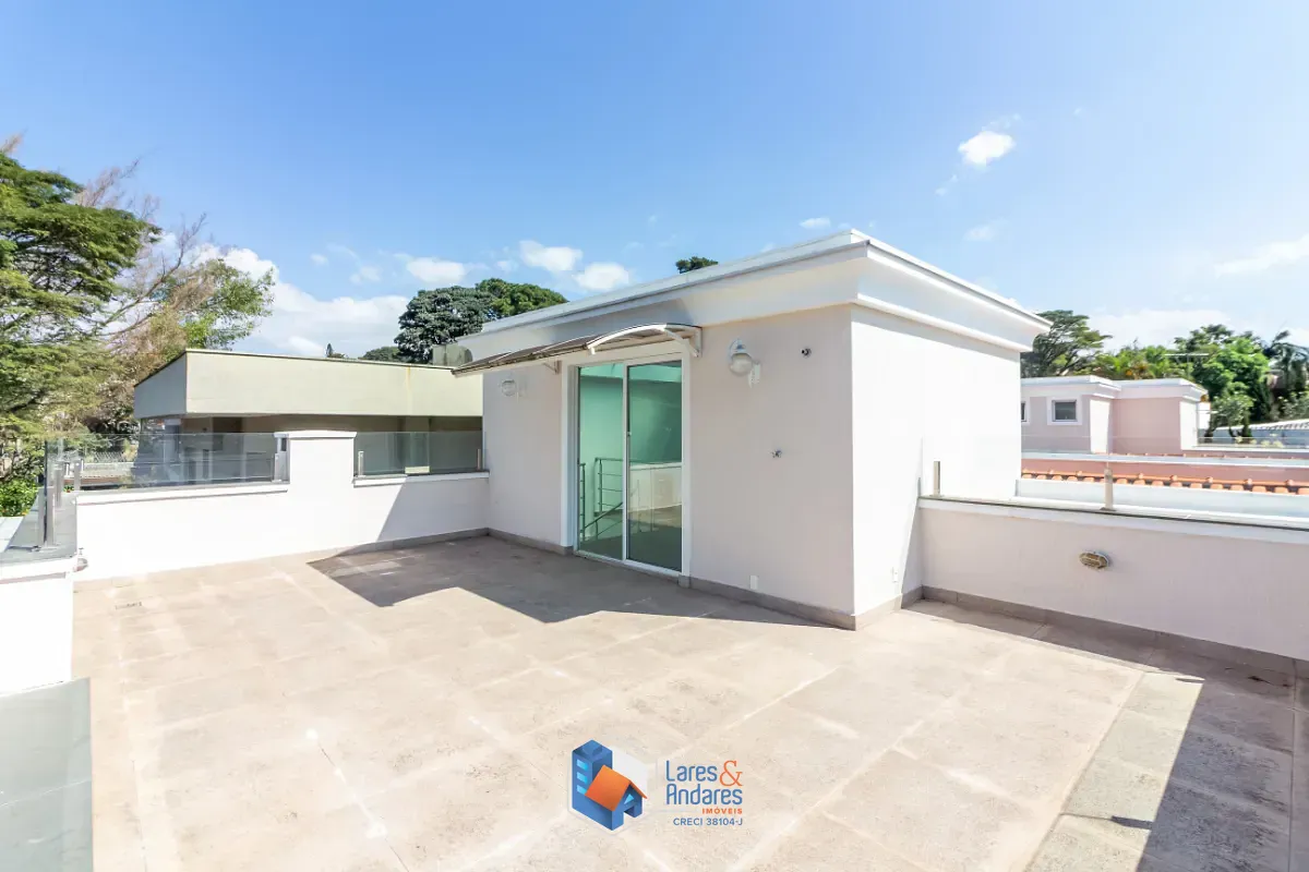 Casa, 5 quartos, 315 m² - Foto 45