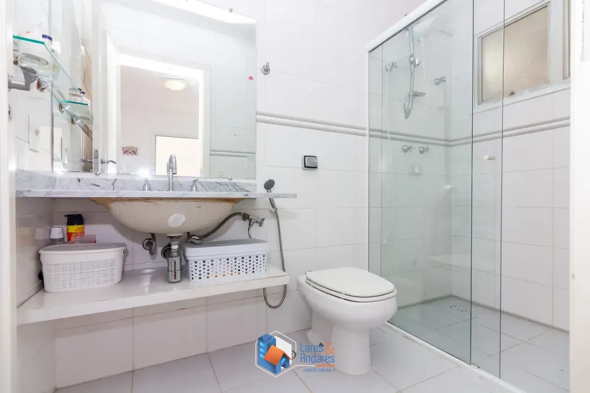 Casa, 5 quartos, 315 m² - Foto 31