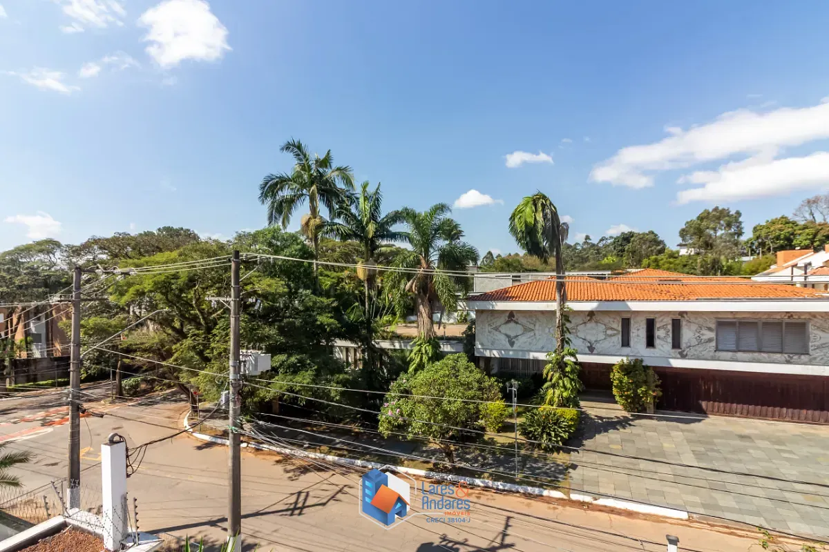 Casa, 5 quartos, 315 m² - Foto 46
