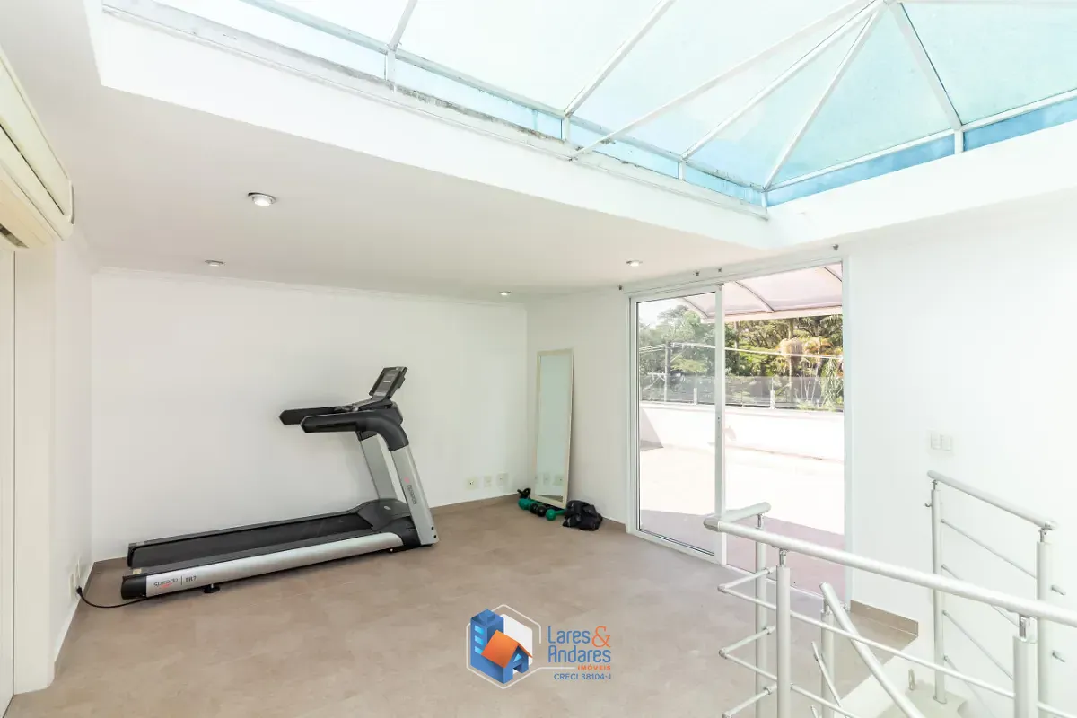 Casa, 5 quartos, 315 m² - Foto 41