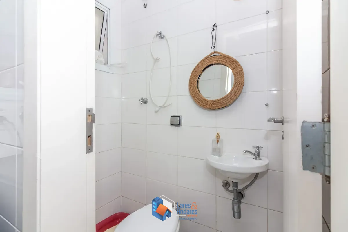 Casa, 5 quartos, 315 m² - Foto 52