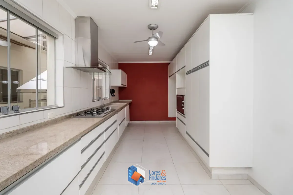 Casa, 3 quartos, 345 m² - Foto 33