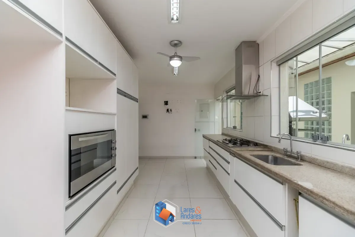 Casa, 3 quartos, 345 m² - Foto 35