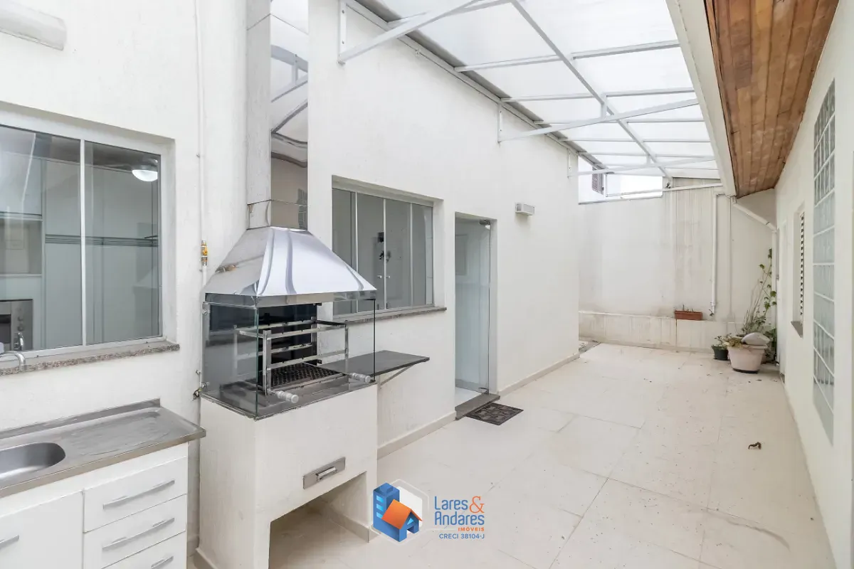 Casa, 3 quartos, 345 m² - Foto 37