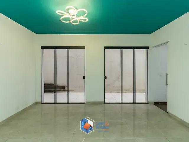 Casa com 264m² 3 quartos e 6 banheiros, à venda, no bairro Indianópolis em São Paulo