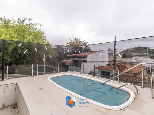 Casa com 264m² 3 quartos e 6 banheiros, à venda, no bairro Indianópolis em São Paulo