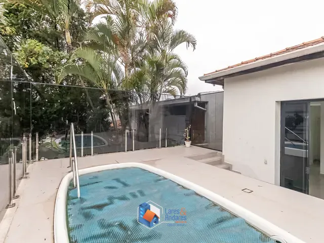 Casa com 264m² 3 quartos e 6 banheiros, à venda, no bairro Indianópolis em São Paulo
