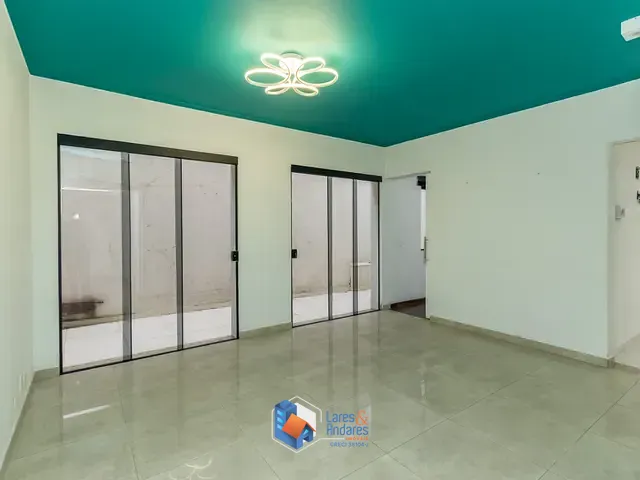 Casa com 264m² 3 quartos e 6 banheiros, à venda, no bairro Indianópolis em São Paulo