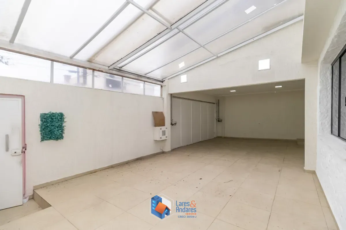 Casa, 3 quartos, 345 m² - Foto 42