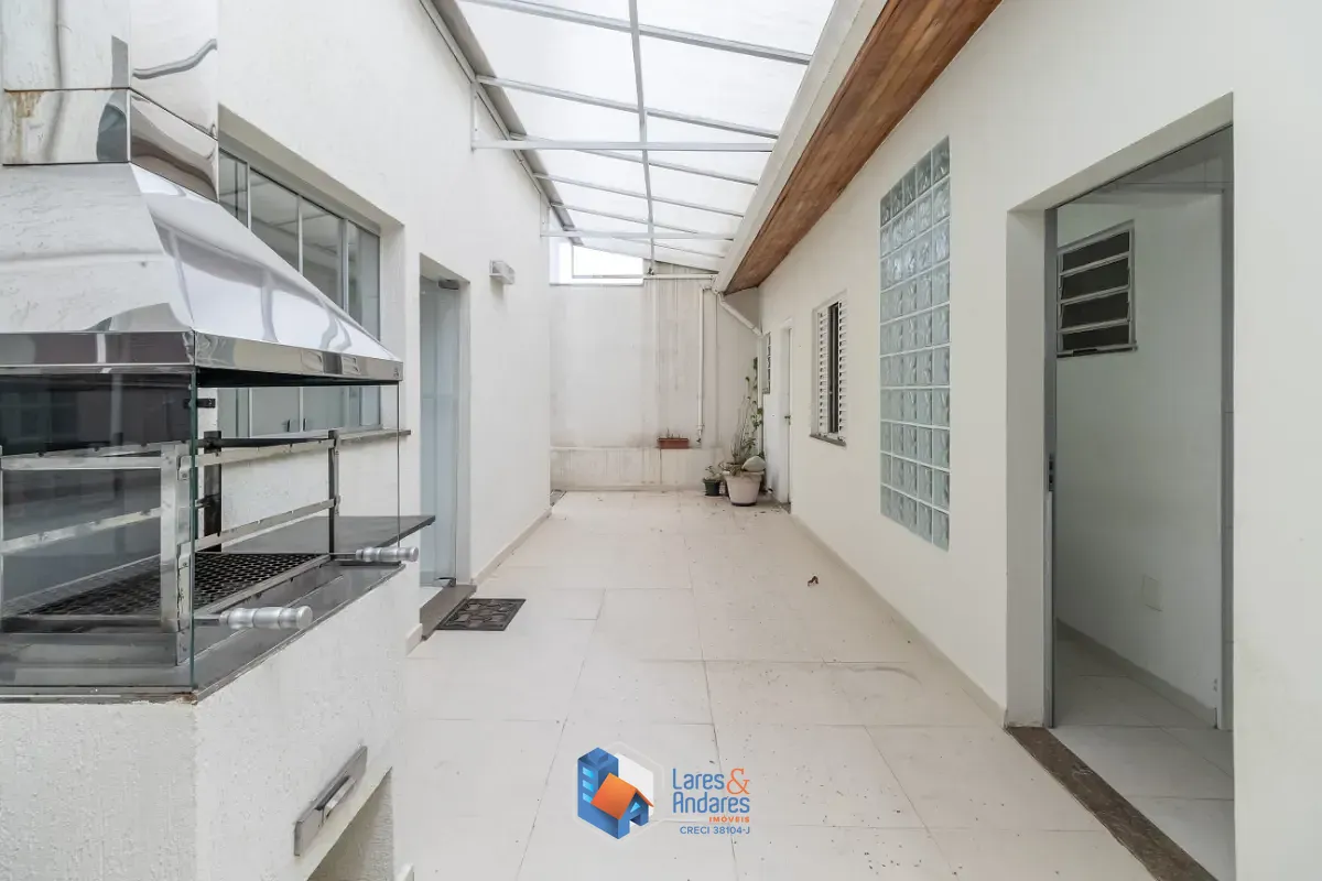 Casa, 3 quartos, 345 m² - Foto 38