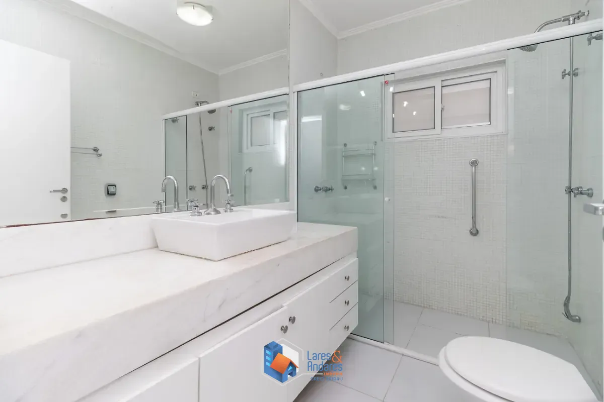 Casa, 3 quartos, 345 m² - Foto 32