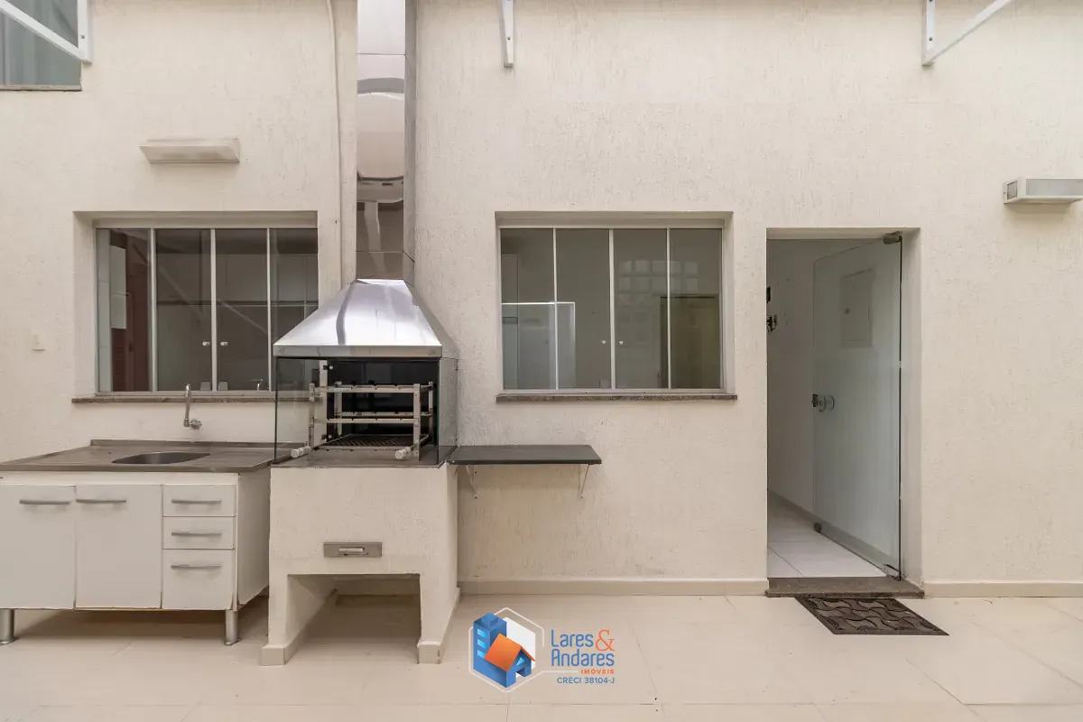Casa, 3 quartos, 345 m² - Foto 40