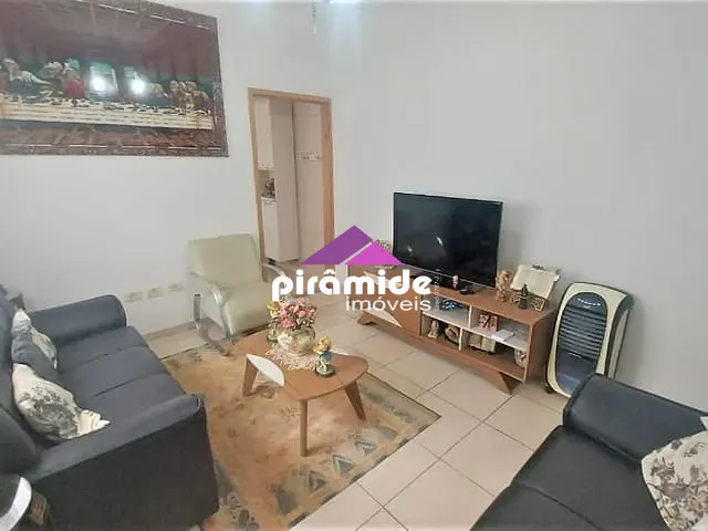 Casa com 125m² 6 quartos e 3 banheiros, à venda, no bairro Jardim Satélite em São José dos Campos