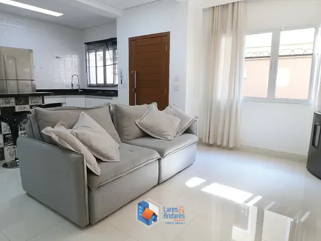 Casa com 204m² 3 quartos e 4 banheiros, à venda, no bairro Vila Nova Mazzei em São Paulo