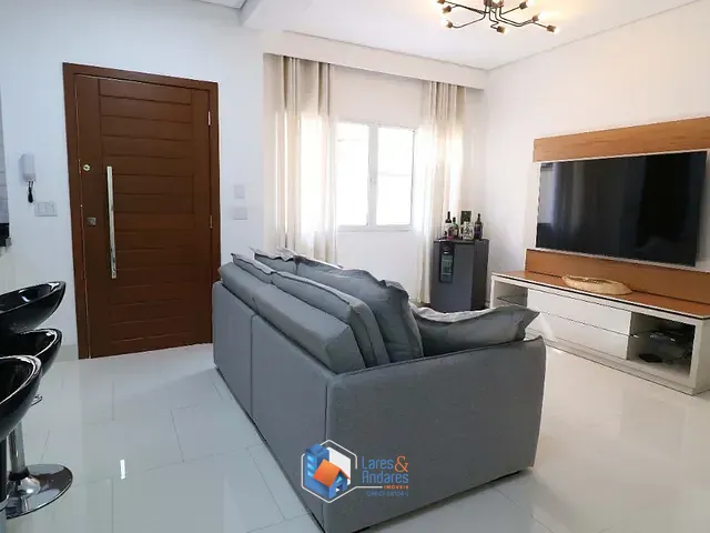 Casa com 204m² 3 quartos e 4 banheiros, à venda, no bairro Vila Nova Mazzei em São Paulo