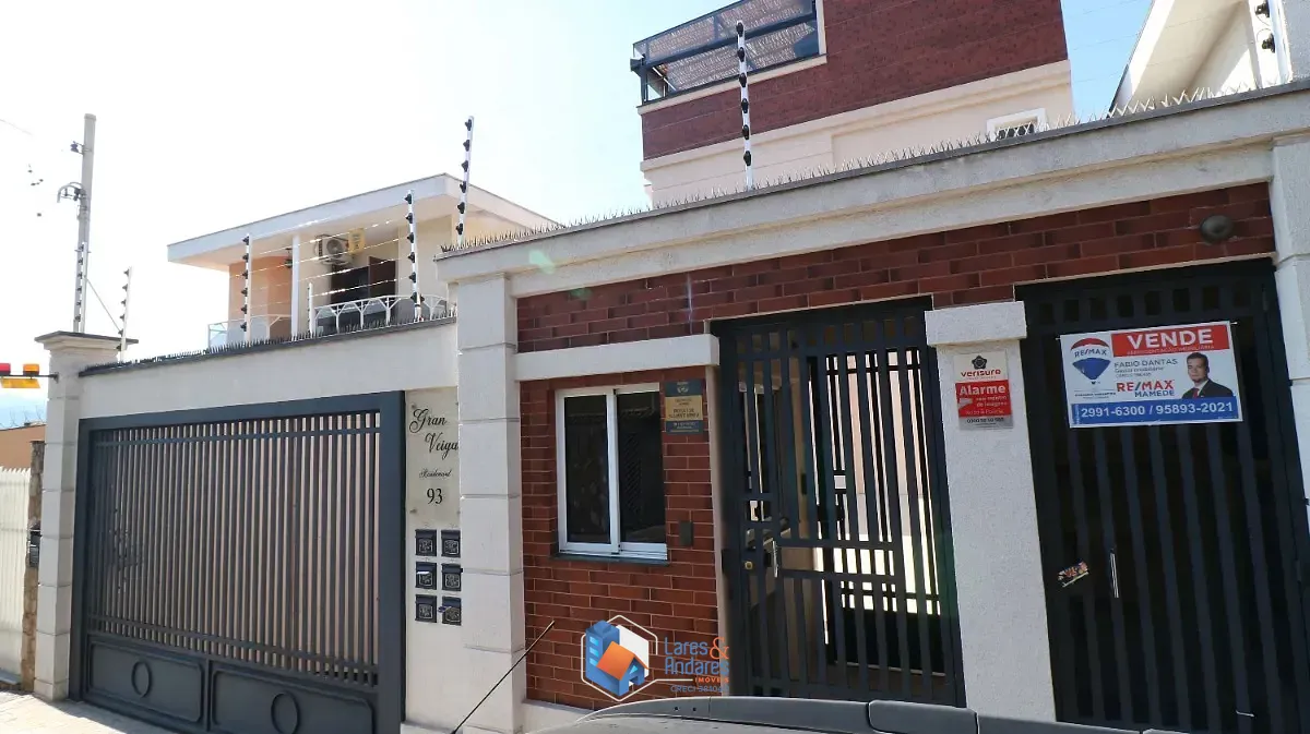 Casa, 3 quartos, 128 m² - Foto 35