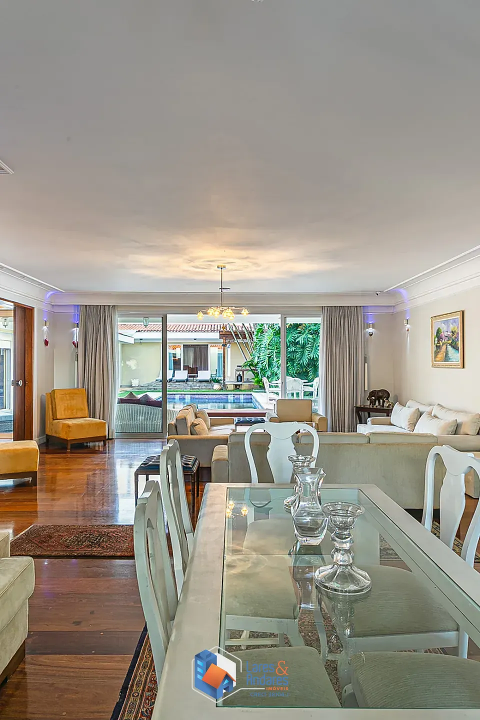 Casa, 6 quartos, 800 m² - Foto 34